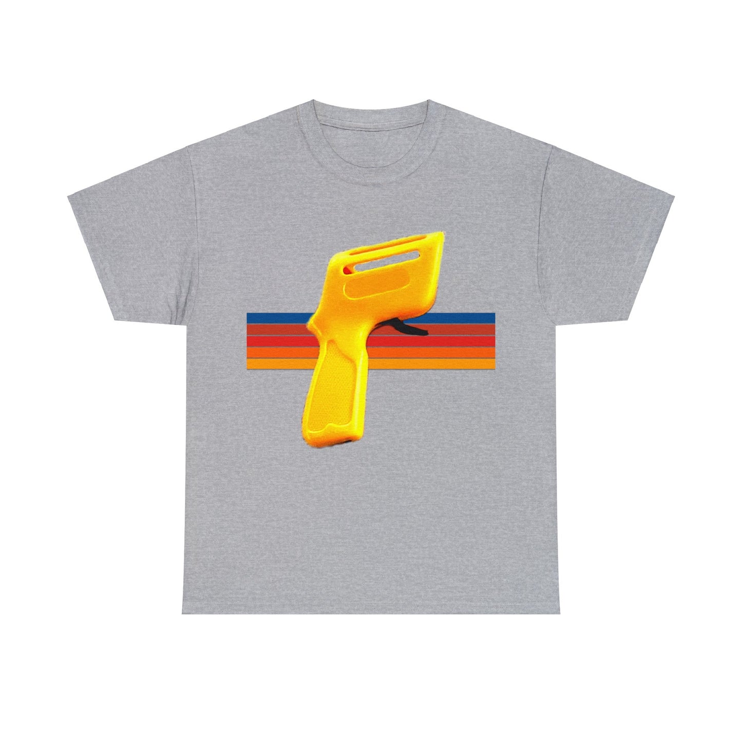 Slot Car Controller, Aurora, AFX, Vintage Slot Cars, Retro Slot Car Remote Control Heavy Cotton Tee