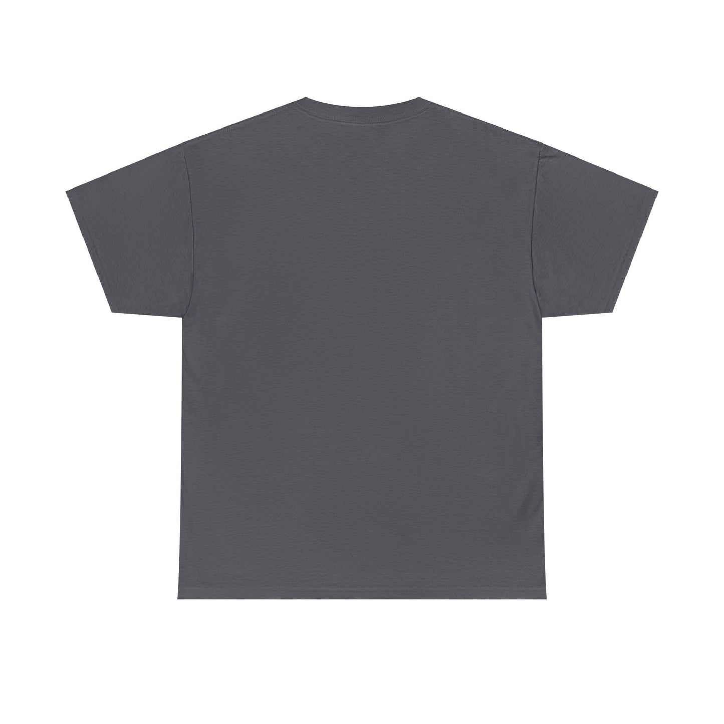 Scout Truck, 4x4 Truck, Vintage Off Road Truck, Retro 4 Wheel Drive Truck Heavy Cotton Tee