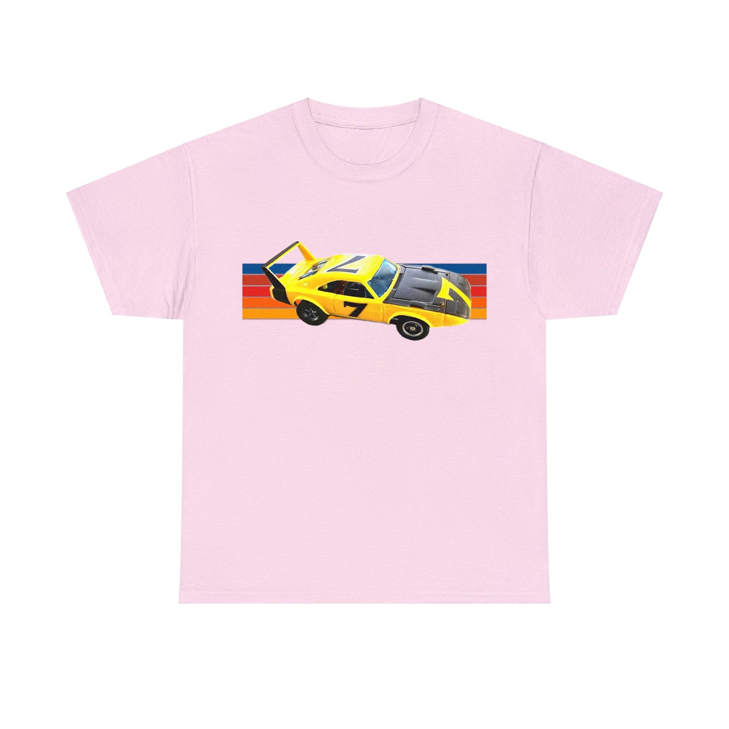 Vintage Slot Car, HO Scale, Retro Slot Car, AFX, Tyco Heavy Cotton Tee