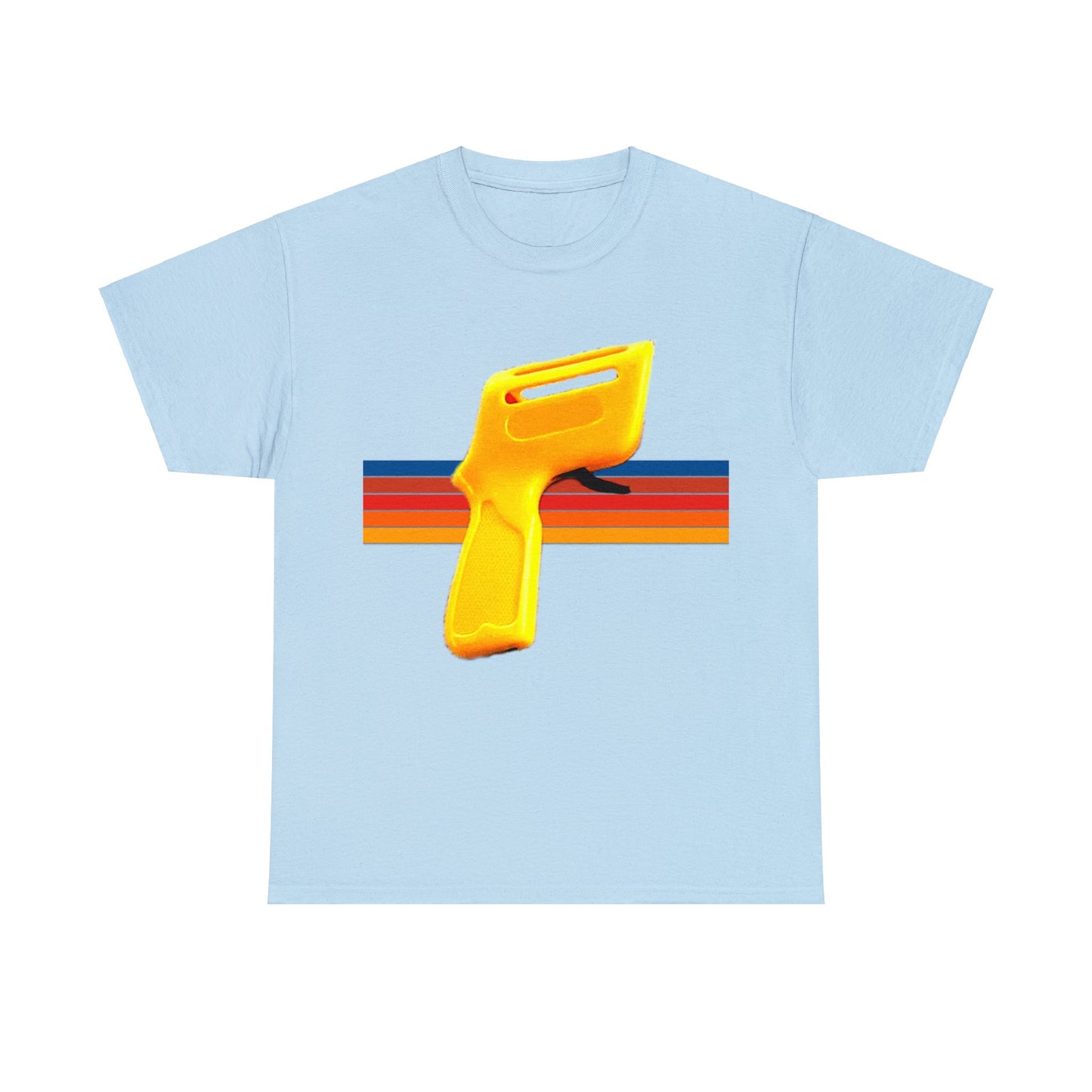 Slot Car Controller, Aurora, AFX, Vintage Slot Cars, Retro Slot Car Remote Control Heavy Cotton Tee