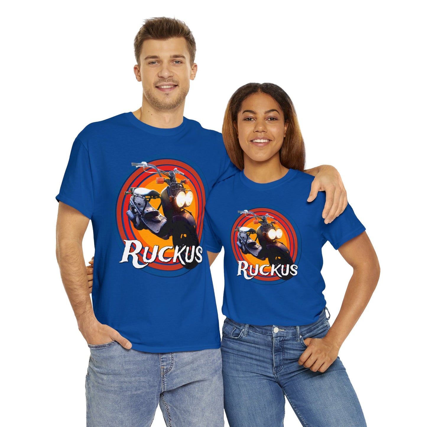 Ruckus Motorcycle, Scooter, Moped, Motorbike