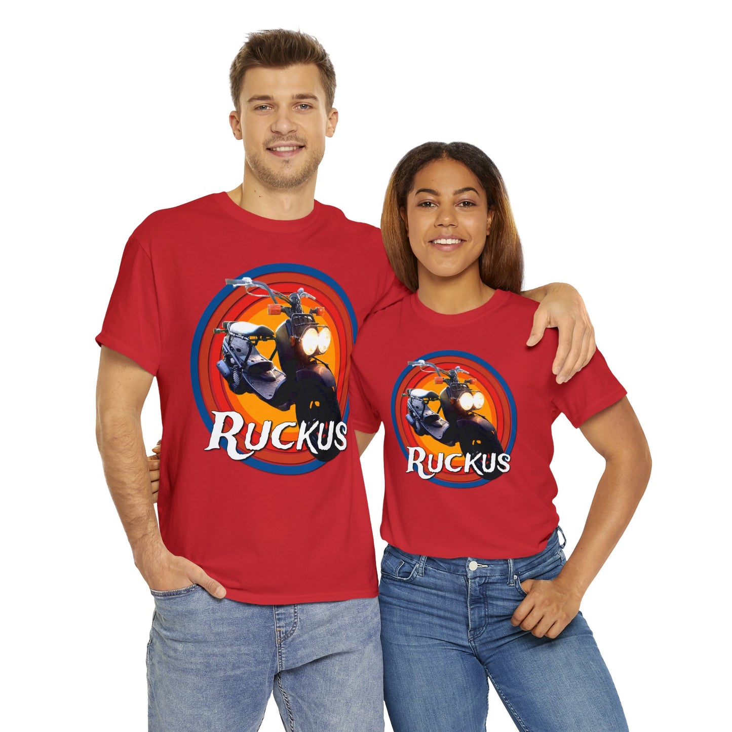 Ruckus Motorcycle, Scooter, Moped, Motorbike