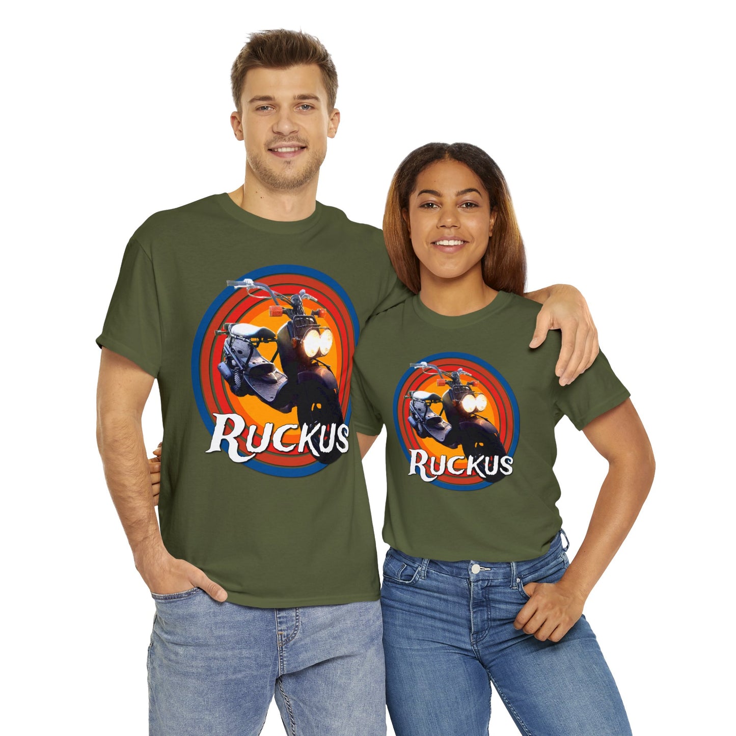 Ruckus Motorcycle, Scooter, Moped, Motorbike